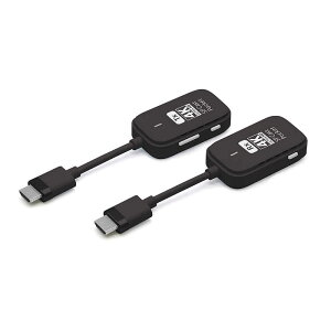 vXg@4KΉCXHDMI to HDMI@SPCASTPOCKET-H1-4KR1