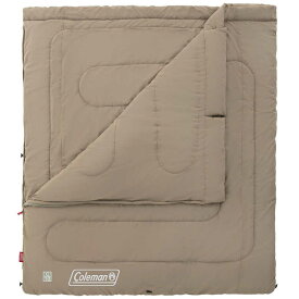 コールマン　アウトドア用品ファミリー2 IN 1/C10 UP (グレージュ)　2185658