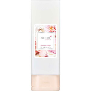 Ah@Samourai Woman(TCE[})g[gg AEgoX 120g