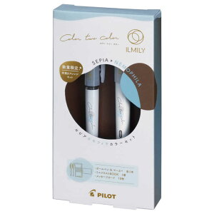 �p�C���b�g�@(����)�C���~���[ Color to color �{�[���y���{�}�[�J�[�{�C���X�gBOOK�����b�Z�[�W�J�[�h�Z�b�g �Z�s�A�E�l���t�B���@P4472-56