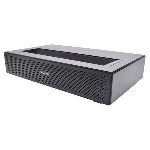 C@LOOZER SMART PROJECTOR 02 LOOZER BLACK@SP02