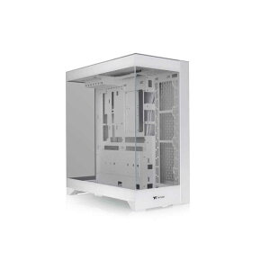 THERMALTAKE@CTE E550 TG Snow@CA-1Z8-00M6WN-00
