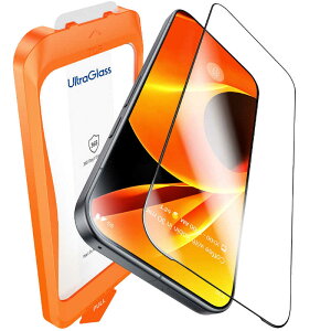 TORRASgX@Torras - UltraGlass High Definition for Google Pixel 9 Pro XL m Clear n Torras gX@X00FX2059