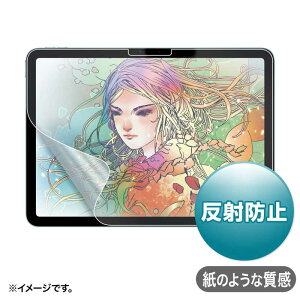 TTvC@Apple iPad Air 11C` M2Ή̂悤Ȏ˖h~tB@LCD-IPAD241P