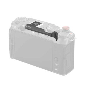 SMALLRIG@FUJIFILM X-M5pTObv(ubN)4878 SmallRig@SR4878