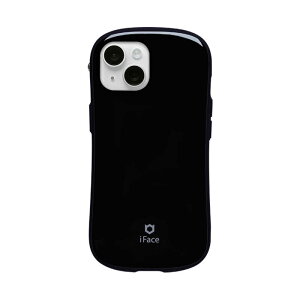 HAMEE�@�miPhone 15/14/13��p�niFace First Class Standard MagSynq�P�[�X iFace �u���b�N�@41-983188