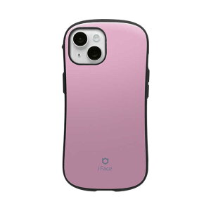 HAMEE�@�miPhone 15/14/13��p�niFace First Class Metallic MagSynq�P�[�X iFace �s���N�\���x�@41-983218