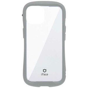 HAMEE@miPhone 15/14/13pniFace ReflectionKXNAP[X iFace O[@41-983317