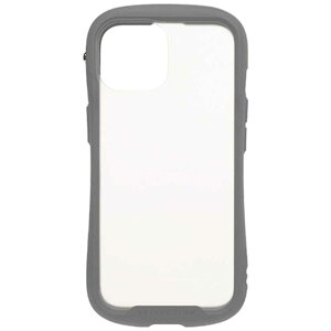 HAMEE@miPhone 15/14/13pniFace Reflection Frost KXNAP[X iFace O[@41-983409