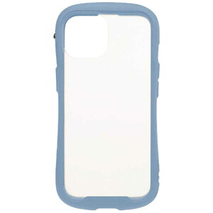 HAMEE@miPhone 15/14/13pniFace Reflection Frost KXNAP[X iFace y[u[@41-983423