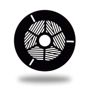 AXgXg[g@x gCo[eBmt}XN Tri-Bahtinov  Ήa 95-120mm@0107048103290