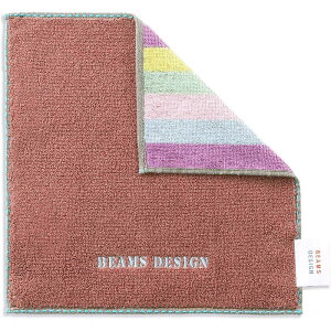 �^�I�����p�ف@���o�[�X�X�g���C�v �^�I���n���J�` �s���N BEAMS