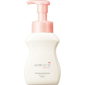 Ah@Samourai Woman(TCE[})Anh\[v 250mL