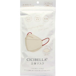CICIBELLA@CICIBELLA(VVx)̃oCJ[}XN 10 I[h[X