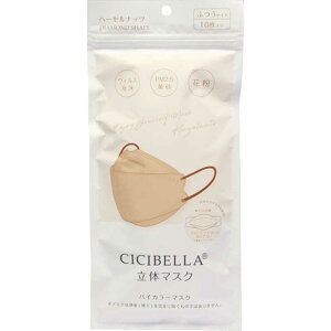 CICIBELLA@CICIBELLA(VVx)̃oCJ[}XN 10 w[[ibc