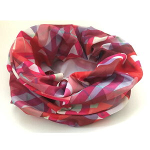 �~�A�h���[���g���[�f�B���O�@�l�b�N�N�[���[ �`���`���[�u Chill tube �W�I�@AK1103-Geo