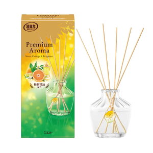 GXe[@̏L Premium Aroma Stick(v~AA} XeBbN){ 65mL XC[gIWxKbg