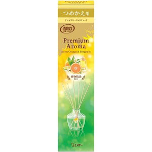 GXe[@̏L Premium Aroma Stick(v~AA} XeBbN)߂p 65mL XC[gIWxKbg