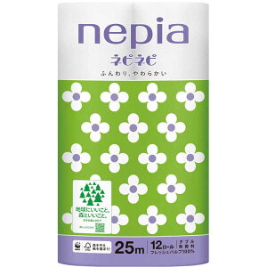 �l�s�A nepia�@nepia(�l�s�A)�l�s�l�s�g�C���b�g���[���m12���[��/�_�u��/25m�n