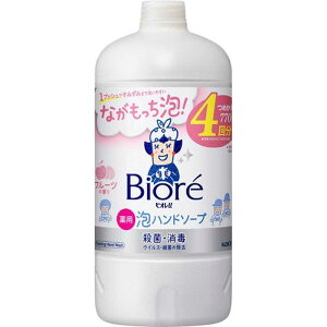 ԉ@Biore rIu Anh\[v ߂p 770mL t[c̍