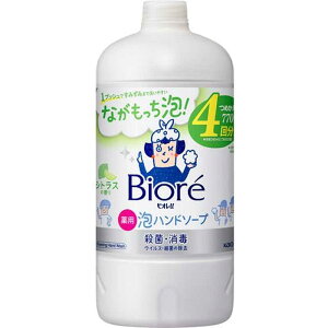 ԉ@Biore rIu Anh\[v ߂p 770mL VgX̍