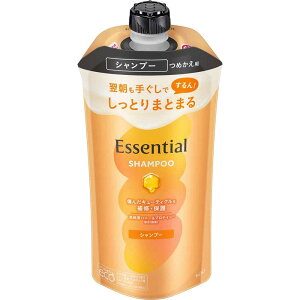 ԉ@Essential(GbZV)Ƃ܂Ƃ܂ Vv[ ߂p 300mL