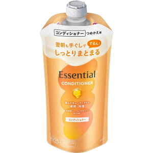 ԉ@Essential(GbZV)Ƃ܂Ƃ܂ RfBVi[ ߂p 300mL