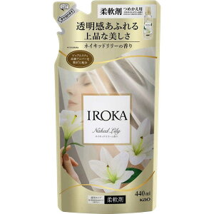 ԉ@IROKA lCLbh[ ߂p 440ml