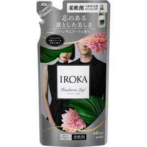 ԉ@IROKA nT[t ߂p 440ml