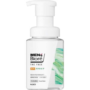 ԉ@Menfs Biore(YrI)UtFCX pANlPA { 200mL