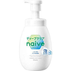 NVG@naive(iC[u) AŏoĂ{fB\[v (fB[vNA) |v 600mL