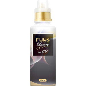 Ό@FUNS Luxury(t@XOWA[)_No.89 {600ml