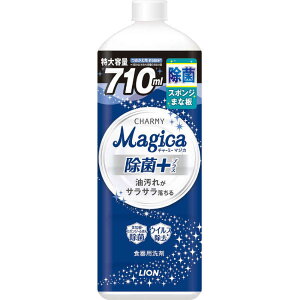 LION�@CHARMY Magica ���ہ{(�v���X)�߂����p��^ 710mL