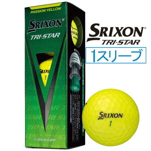 _bv(XN\)@St{[ SRIXON TRI-STAR XN\ TRI-STAR m3(1X[u)n v~ApbVCG[@SNTRS5YEL(3)