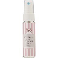 パール　フレンズヒル メガネレンズクリーナー 30mL ストライプ ターチャン　ストライプターチャン_フレ…