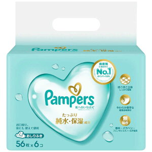 PG@Pampers(pp[X)ւ̂΂ ӂ 56×6(v336)