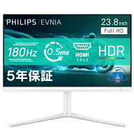 フィリップス　PHILIPS　ゲーミングディスプレイ 24M2N3201A11 EVNIA Gaming ［23.8型 /フルHD(1920×108…