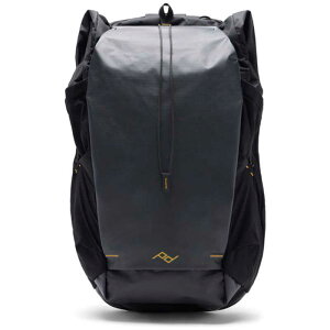 PEAKDESIGN�@�A�E�g�h�A �o�b�N�p�b�N 45L �u���b�N�@BABP-45-BK-1
