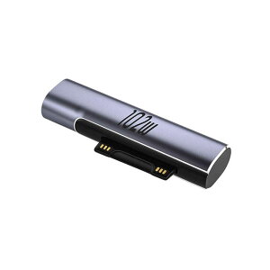 YOUZIPPER@Surface-Type-C ϊA_v^[102W mUSB Power DeliveryΉn Vo[@SF102W