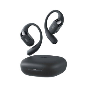 SHOKZ�@���S���C�����X�C���z�� [ ���E���� ) / Bluetooth �Ή� ] �u���b�N�@SKZ-EP-000045