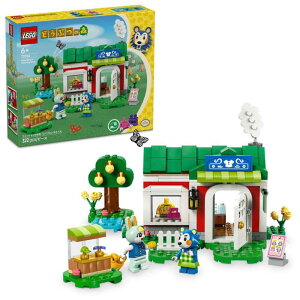 SWp@S(LEGO) ǂԂ̐X t@bV̂XuGCuVX^[Yv