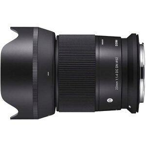 VO}@JY 23mm F1.4 DC DN Contemporary mLmRF /Pœ_Yn@23MMF1.4DCDN