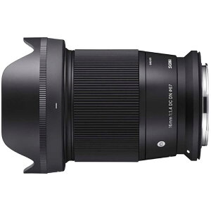 VO}@JY 16mm F1.4 DC DN Contemporary i LmRF / Pœ_Y j @16MMF1.4DCDN