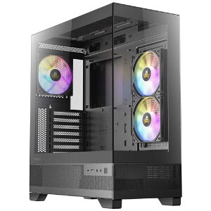 ANTEC@s[XPCP[X@CX700 ARGB