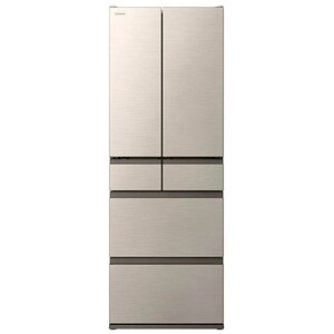 yWݒuz @HITACHI@① 6hA 500L t`hA(ωJ) VWC^Cv 65cm CgS[h@R-VWC50X_N