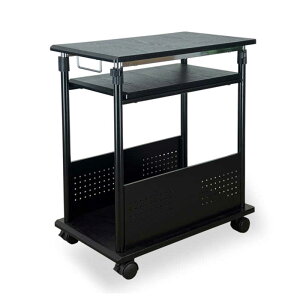 bNXWp@2i ㉺~p\RS CPUS LfXN (㉺~70`100cm)(W35xD60xH70`100cm)MDFW ؖ REMEX@PJC-7202-BK