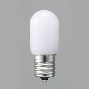 ���U���@LED�d�� �z���C�g 3000K 25lm �mE12 /�i�c�����` /�d���F /1�� /�S�����^�C�v�n�@LDT1LG19E12W