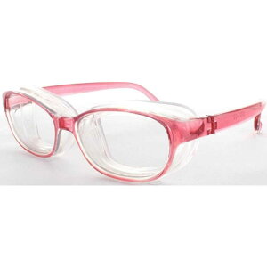 名古屋眼鏡 (花粉・アレルギー対策グッズ)スカッシースタイル キッズサイズ(ピンク) 8730_03