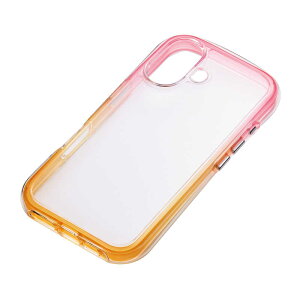 �T���N���X�g�@AIR SHOCK MAX iPhone16 �s���N×�C�G���[�@i38FiJA02