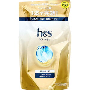 PG@hs for men S[h2in1Vv[lւ 300mL